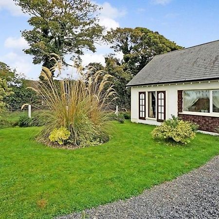 Villa The Gate House Kirkistown Exterior foto